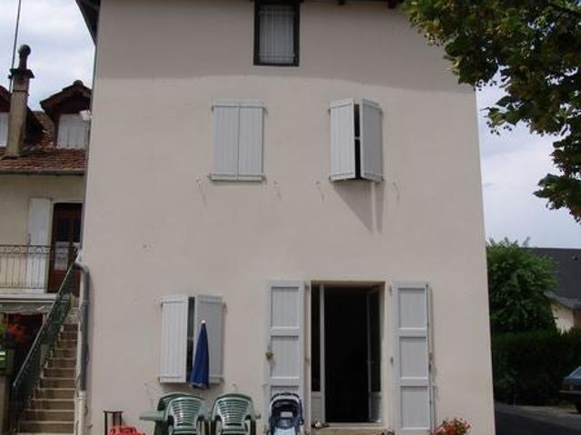 Appartement location à Saint-Flour, Auvergne-Rhône-Alpes