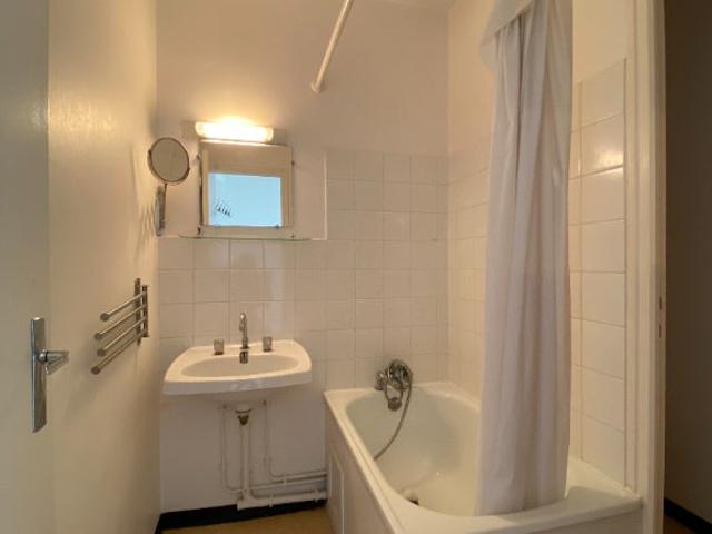 Appartement location à Reims
