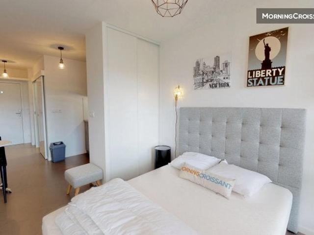 Appartement location à Rennes, Bretagne
