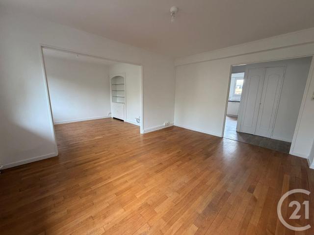 Appartement location à Metz