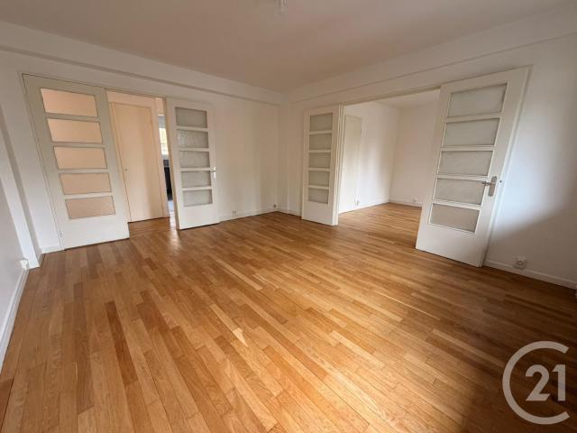 Appartement location à Metz