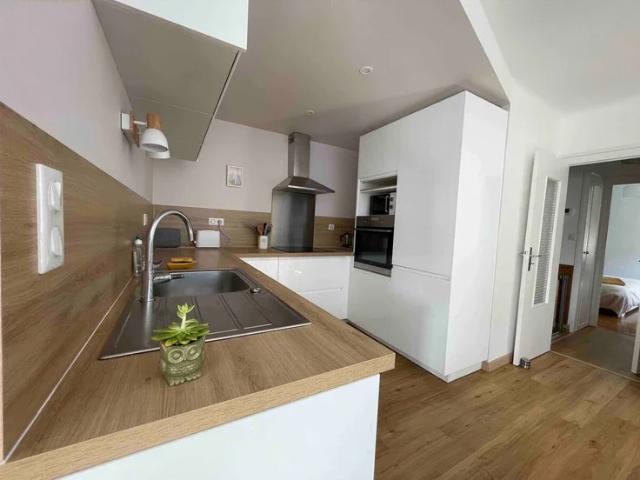 Appartement location à Saint-Nazaire, Saint-nazaire