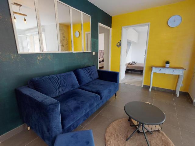 Appartement location à Lyon, Métropole de Lyon
