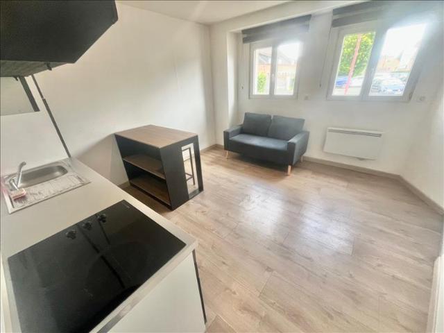 Appartement location à Vervins, Hirson
