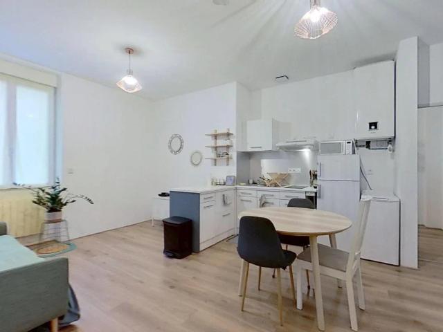 Appartement location à Lyon, Métropole de Lyon