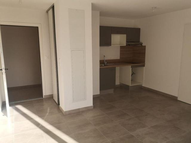 Appartement location à Nîmes