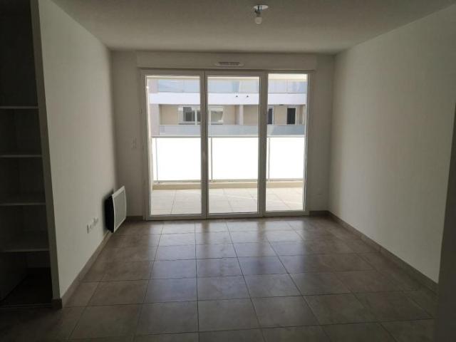 Appartement location à Nîmes
