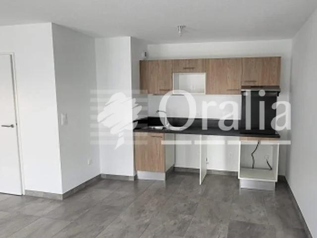 Appartement location à Nîmes