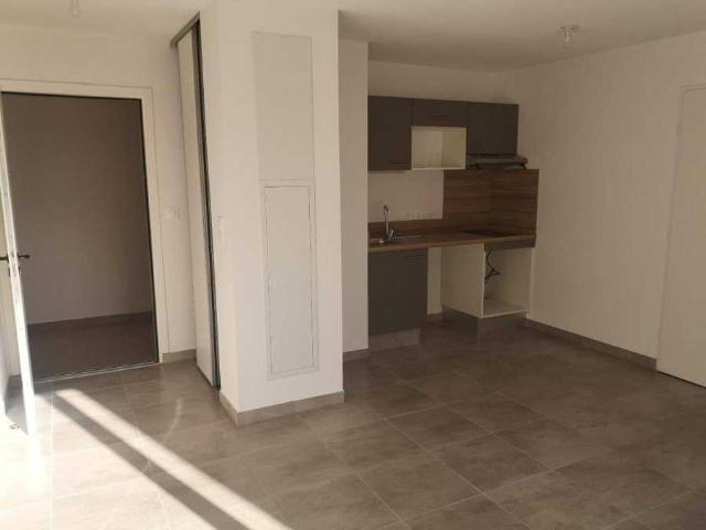 Appartement location à Nîmes