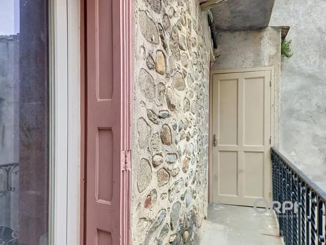Appartement location à Prades