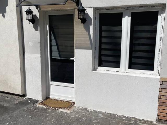 Appartement location à Bobigny, Romainville