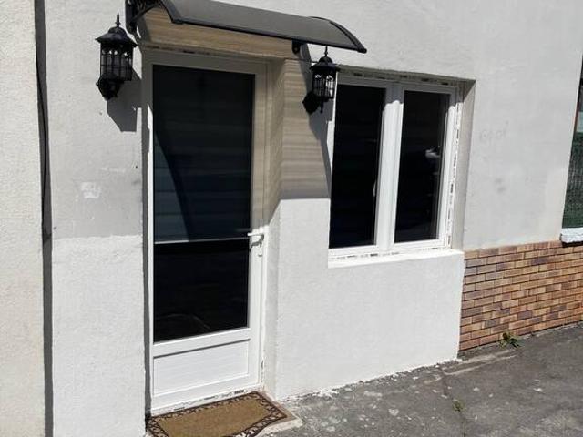 Appartement location à Bobigny, Romainville