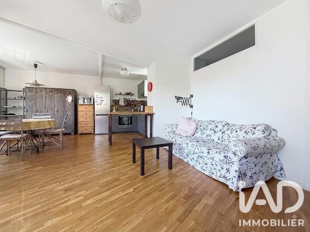 Appartement location à Saint-Denis, Île-de-France