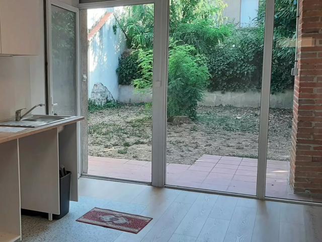 Appartement location à Toulouse