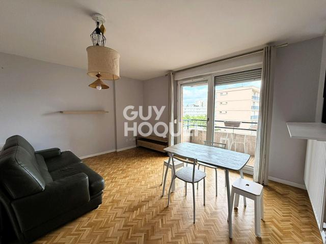 Appartement location à Lyon, Métropole de Lyon