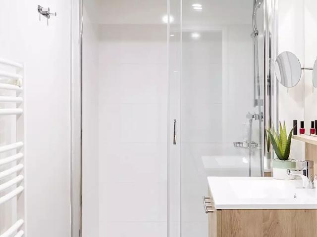 Appartement location à Saint-Denis, Île-de-France