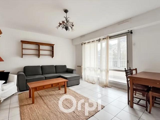 Appartement location à Nantes