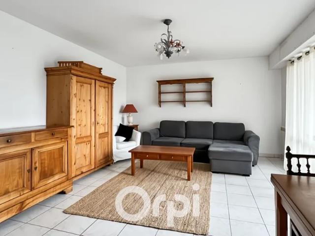 Appartement location à Nantes