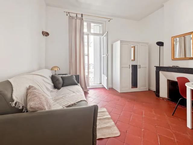 Appartement location à Béziers