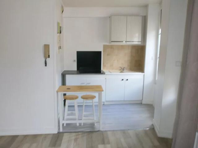 Appartement location à Argentan