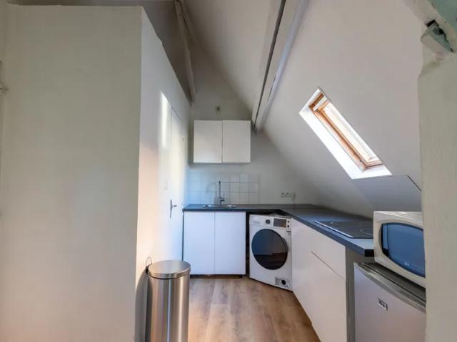 Appartement location à Argentan