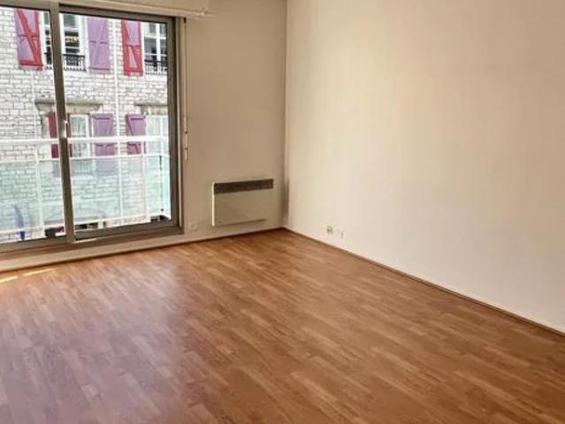 Appartement location à Bayonne