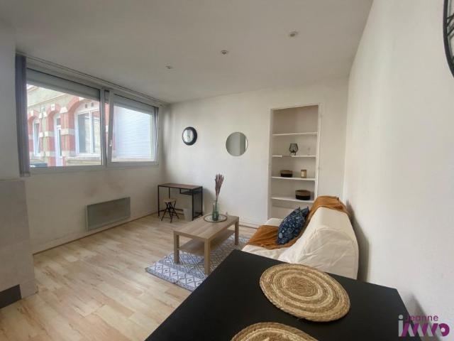 Appartement location à Belfort, Saraz