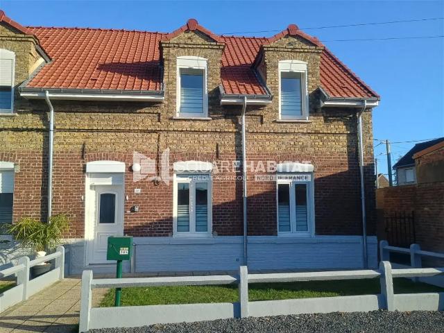 Appartement location à Béthune, Beuvry