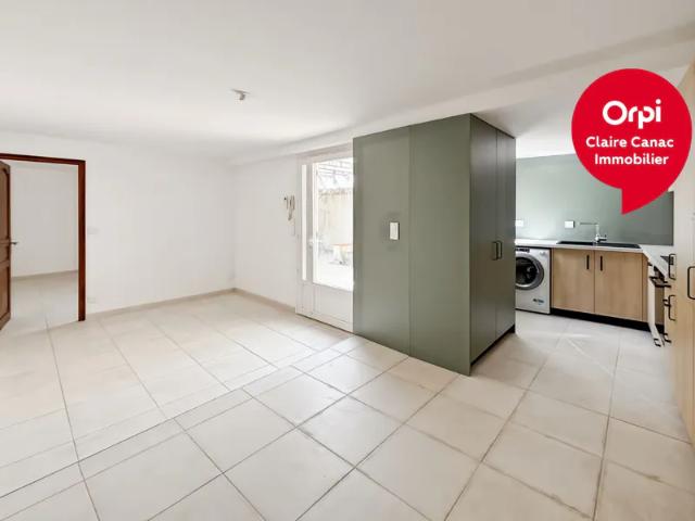 Appartement location à Castres