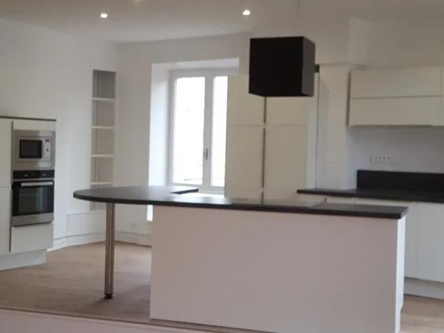 Appartement location à Saint-Étienne, Saint-etienne