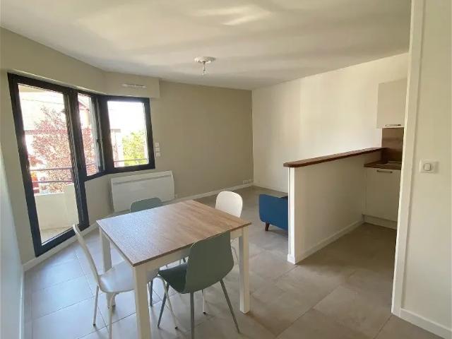 Appartement location à Saint-Nazaire, Guérande