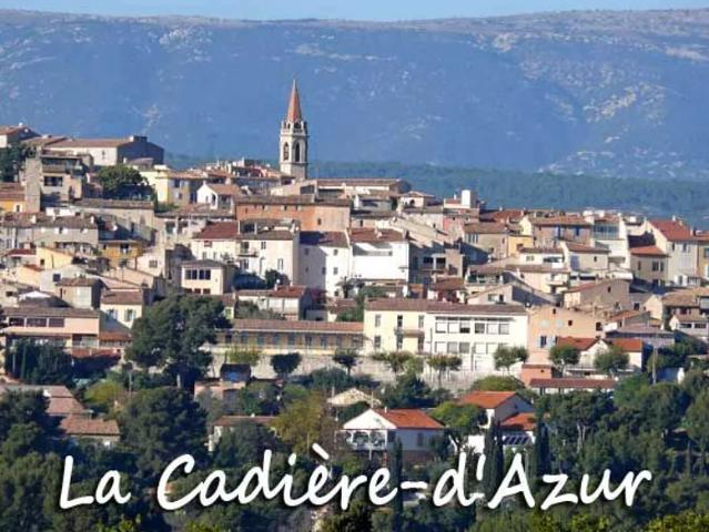 Appartement location à Arrondissement de Toulon, La Cadière-d'azur