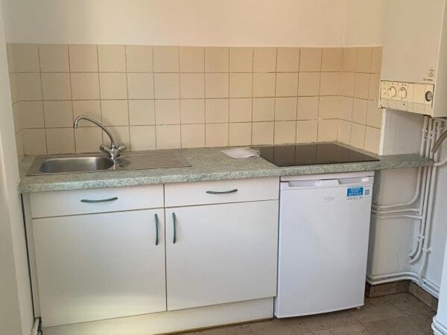 Appartement location à Nancy, Laxou