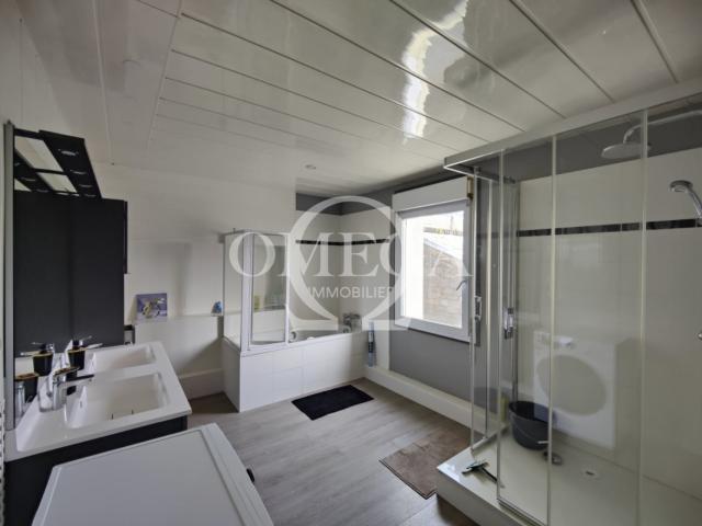 Appartement location à Le Havre