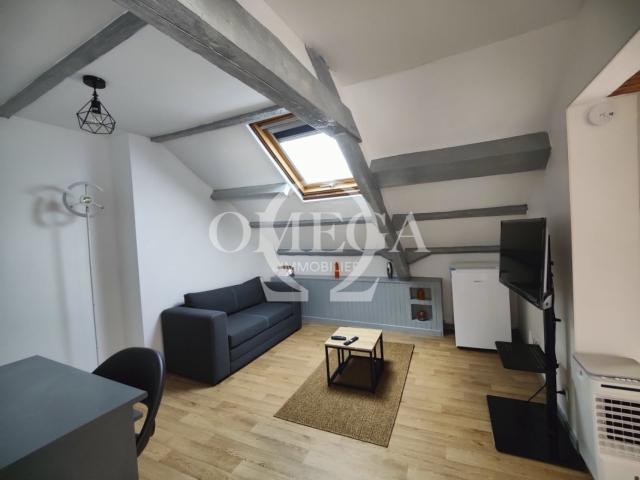 Appartement location à Le Havre