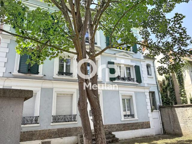 Appartement location à Mantes-la-Jolie, Les Mureaux