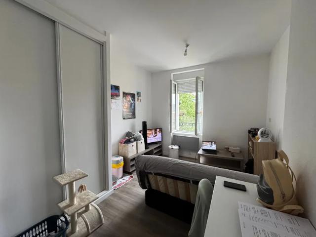 Appartement location à Limoges