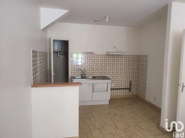 Appartement location à La Flèche, Château-du-loir