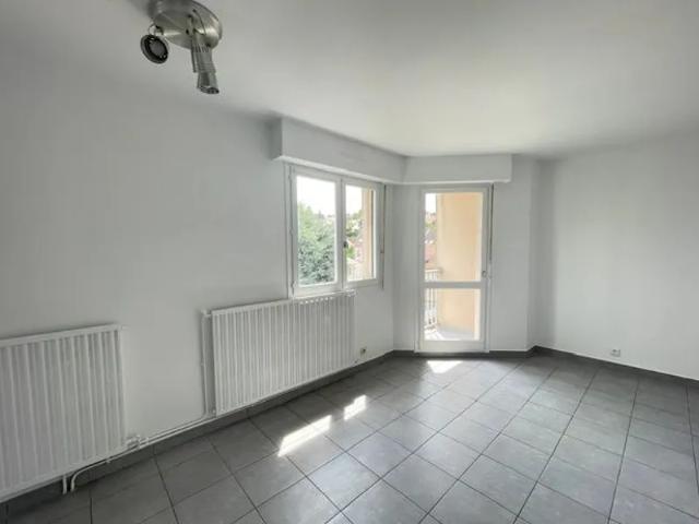 Appartement location à Pontoise, Osny