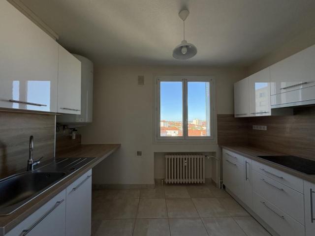 Appartement location à Roanne, Riorges