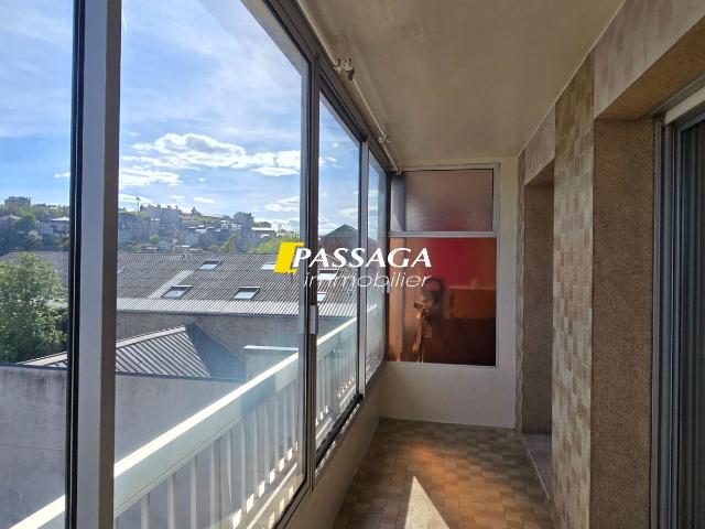 Appartement location à Rodez, Onet-le-château