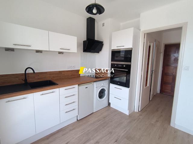 Appartement location à Rodez, Onet-le-château