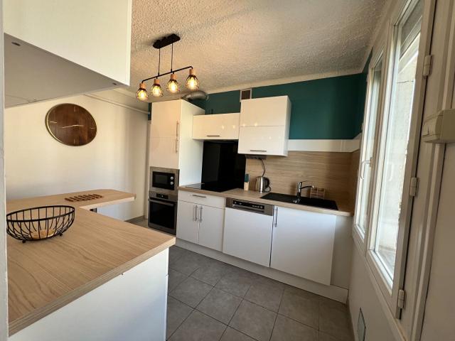 Appartement location à Rodez, Onet-le-château