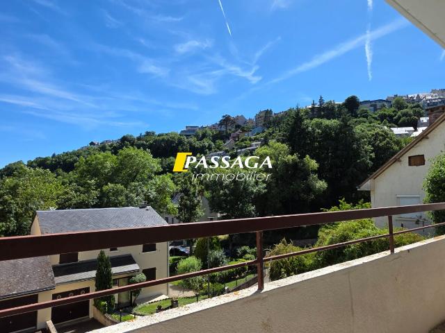 Appartement location à Rodez, Onet-le-château