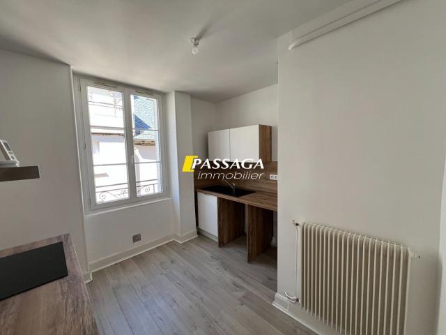 Appartement location à Rodez, Onet-le-château