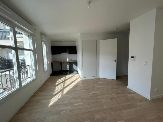 Appartement location à Le Raincy, Villemomble