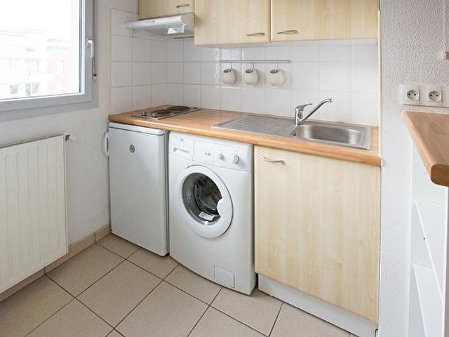 Appartement location à Tours, Saint-cyr-sur-loire