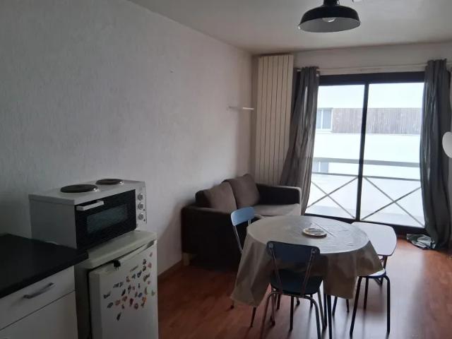 Appartement location à Saint-Nazaire, Saint-nazaire