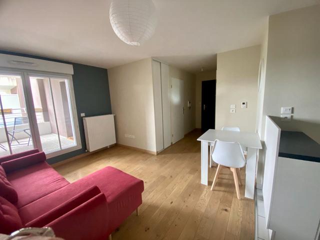 Appartement location à Melun, Vert-saint-denis