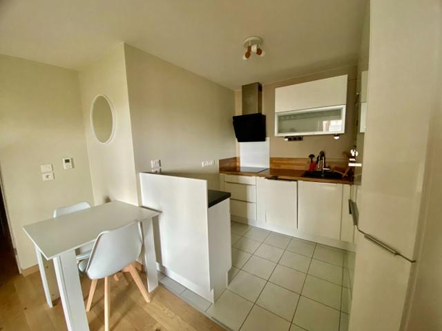 Appartement location à Melun, Vert-saint-denis